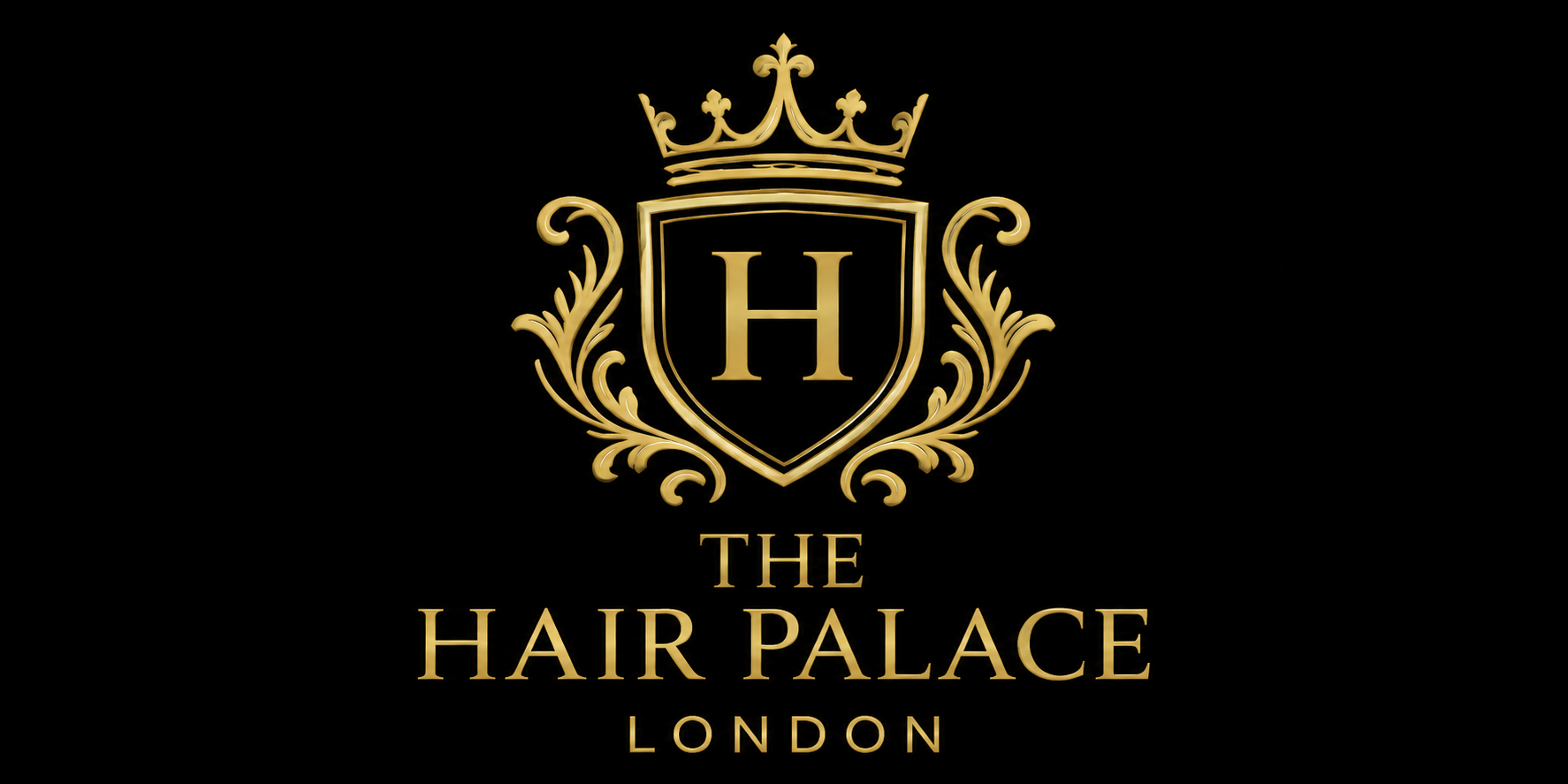 Enrich Salon Logo