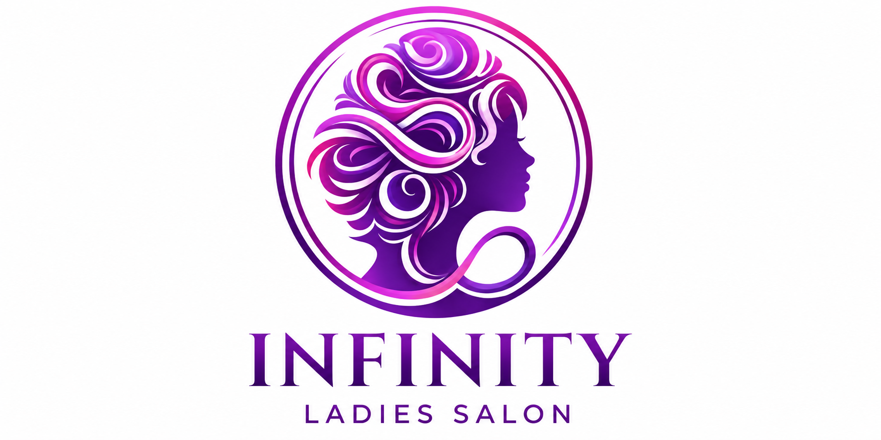 Affinity Salon Logo
