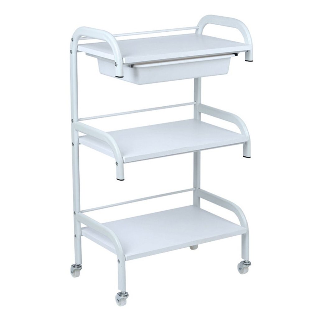 FACIAL TROLLEY