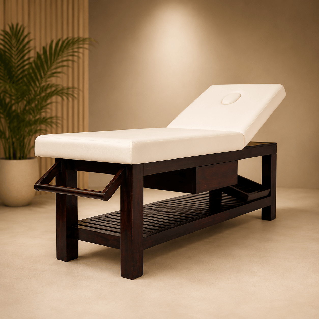 FACIAL BEDS