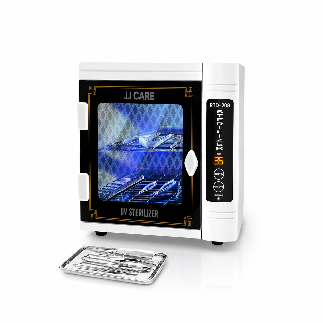 STERILIZER