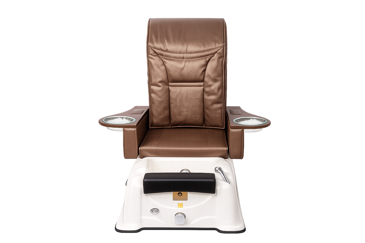 PEDICURE MASSAGER STATION
